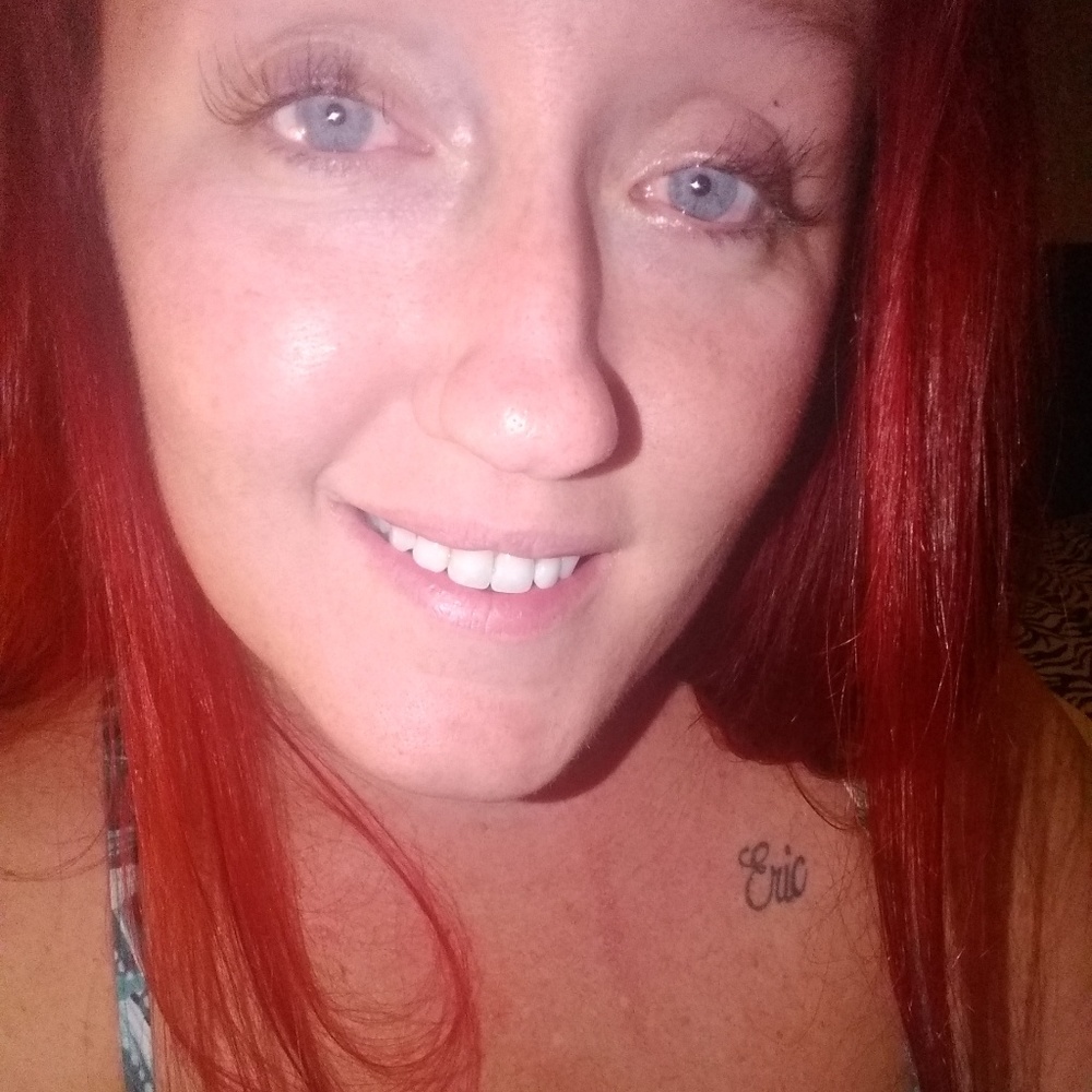 Meet your Posher, Nichole